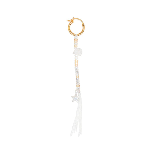 Lumiere One-side Earring Jewel Rocks