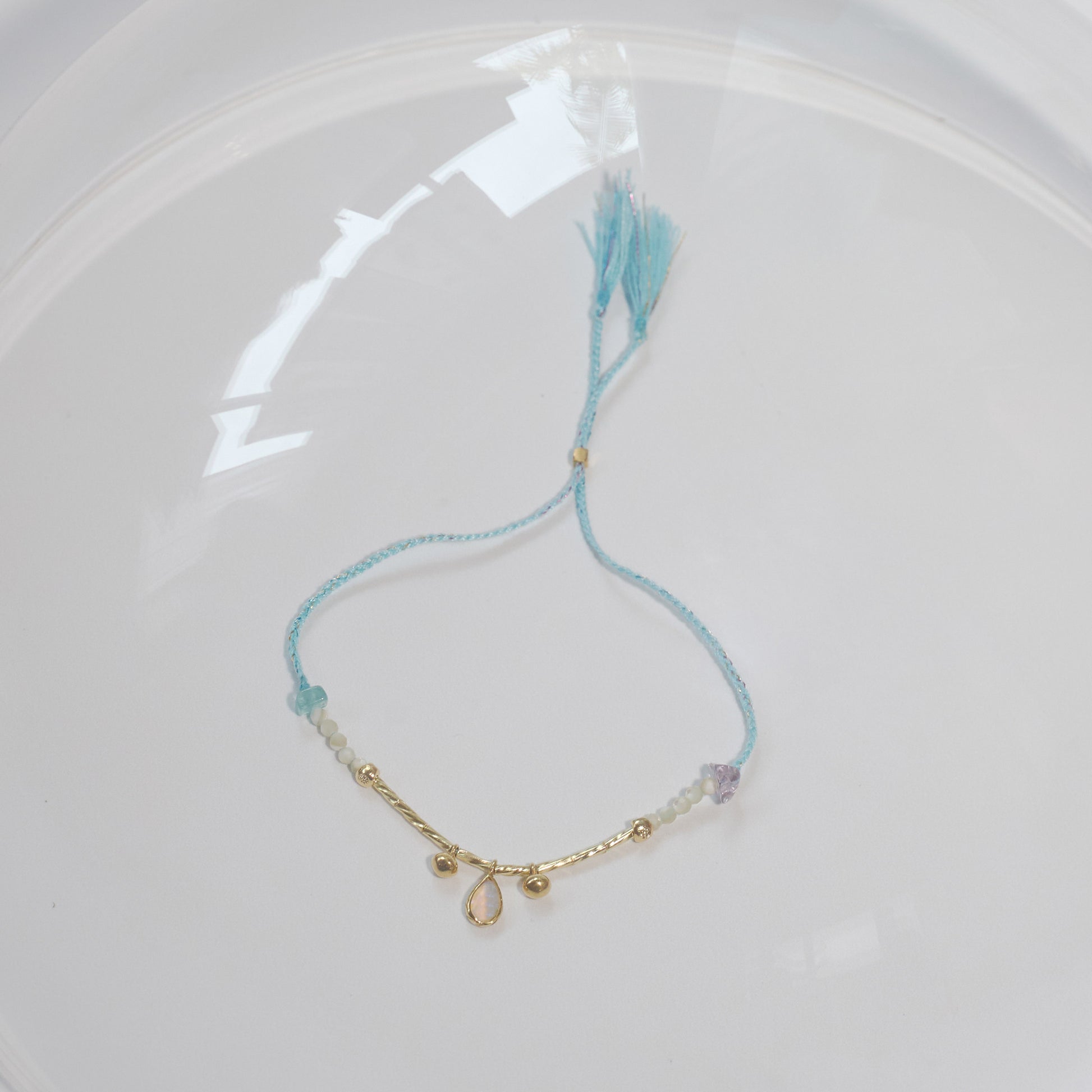 Lunaire Bracelet - Jewel Rocks