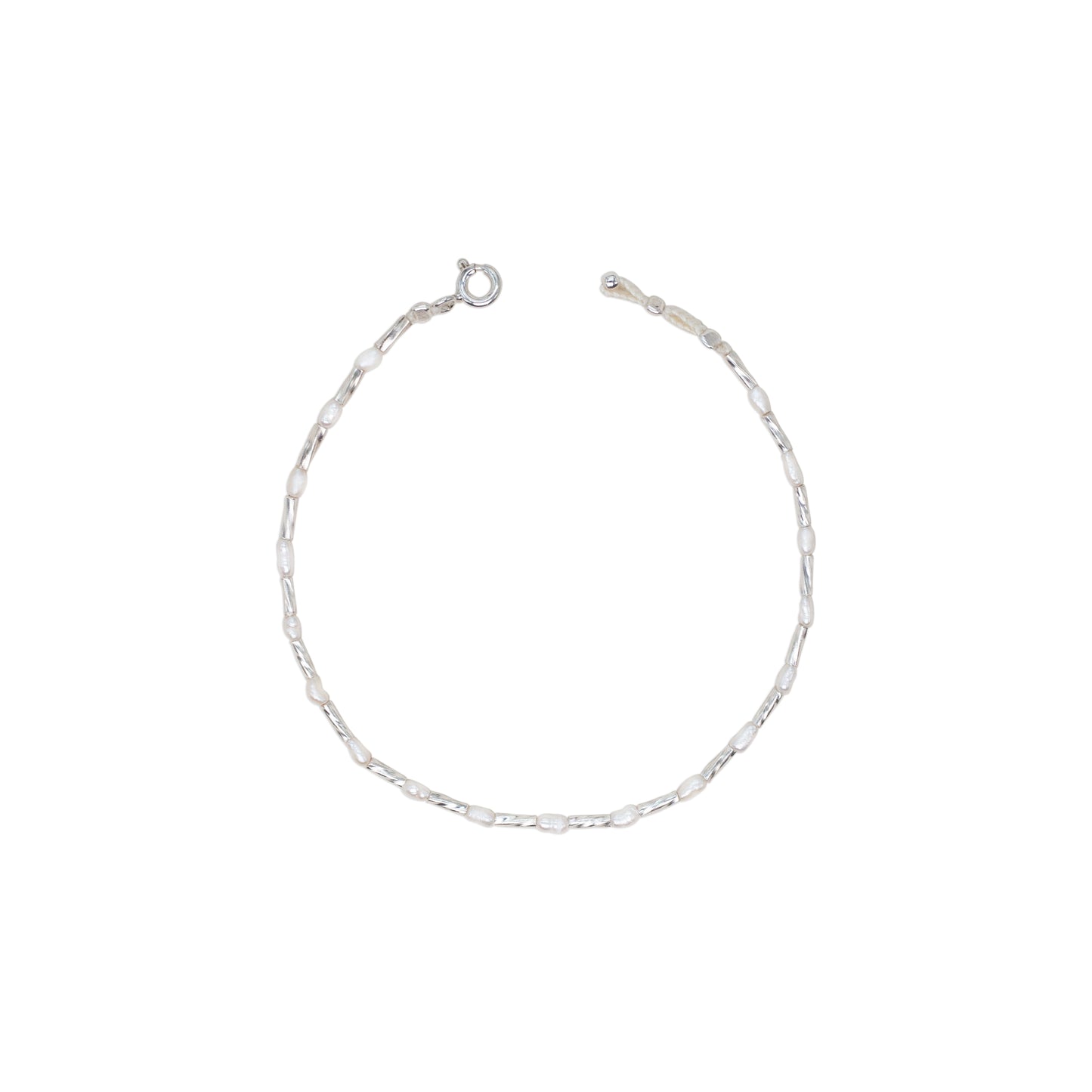 Lune Bracelet Open Jewel Rocks