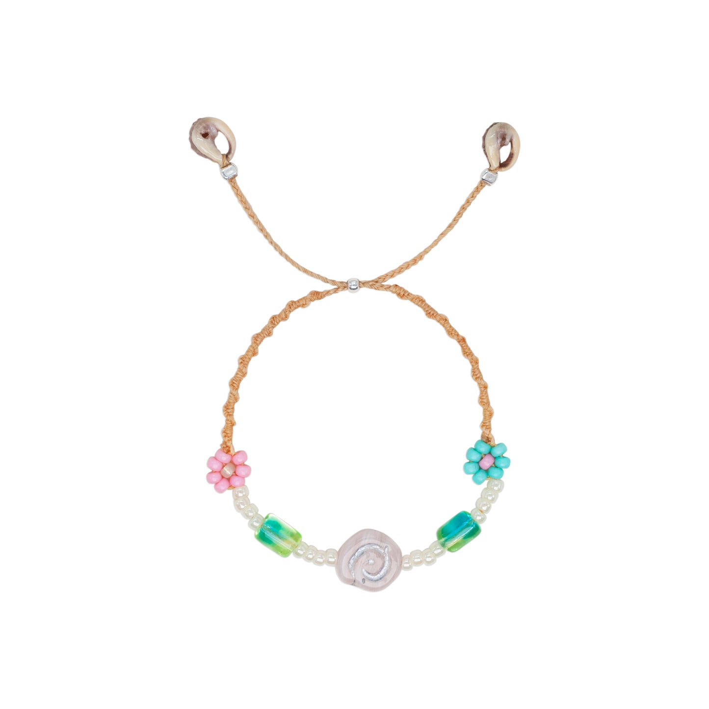 M63 Bracelet Jewel Rocks