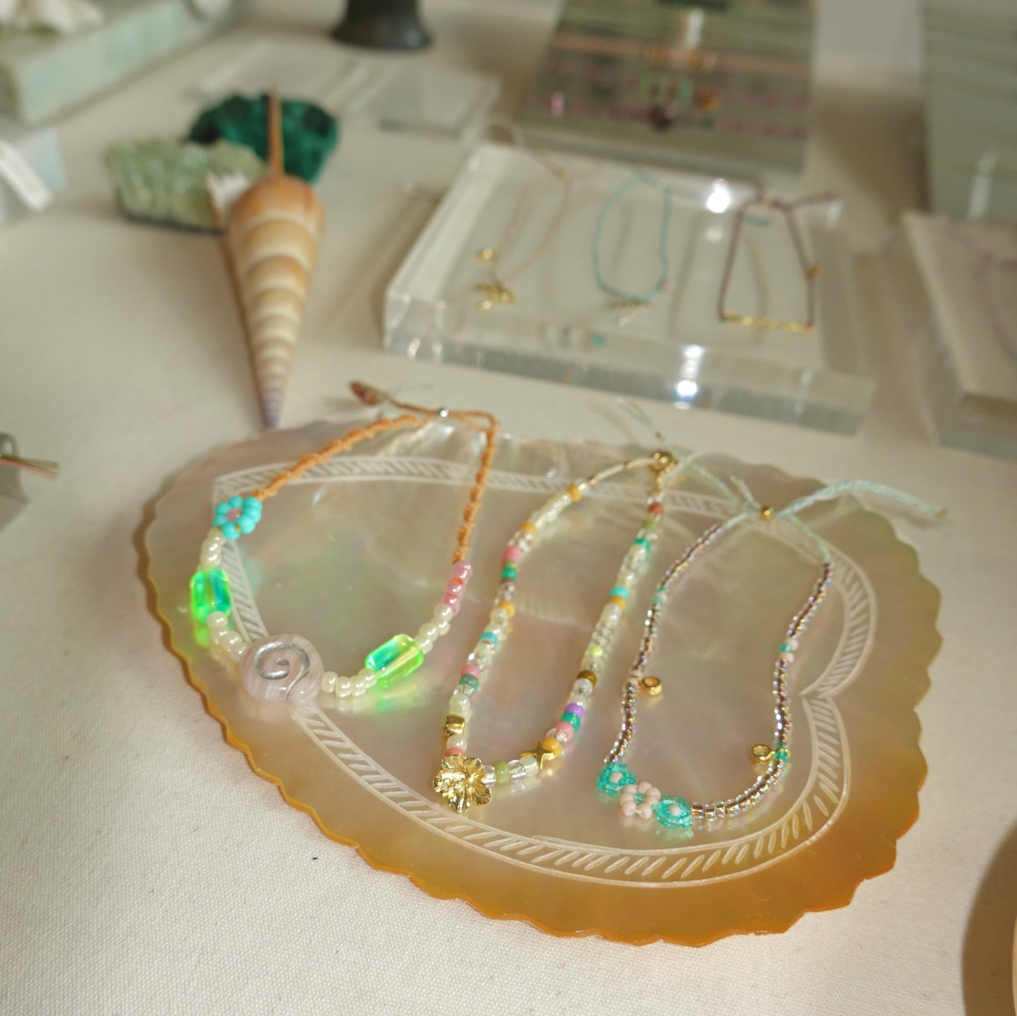 M63 Zoom Bracelet Jewel Rocks