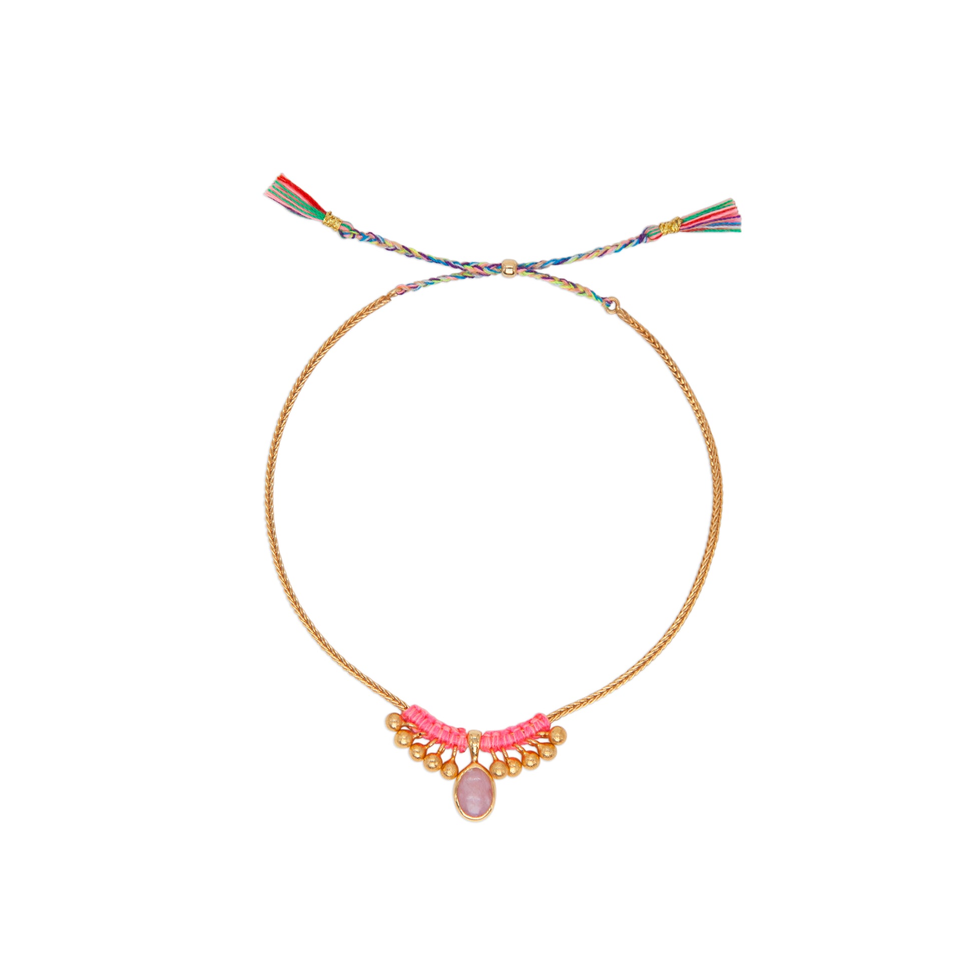 Maira Bracelet Jewel Rocks