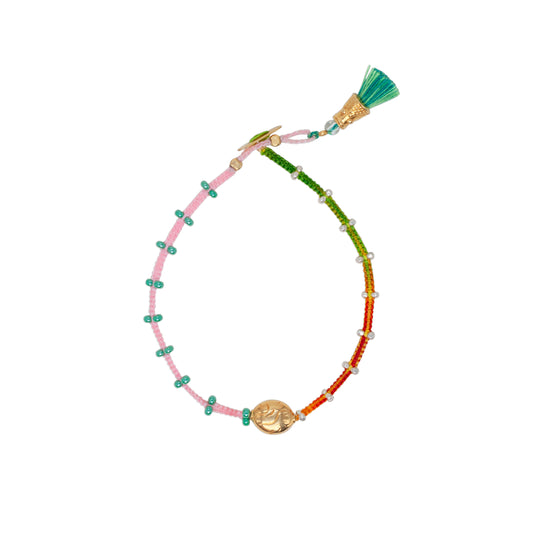 Manic Bracelet - Jewel Rocks