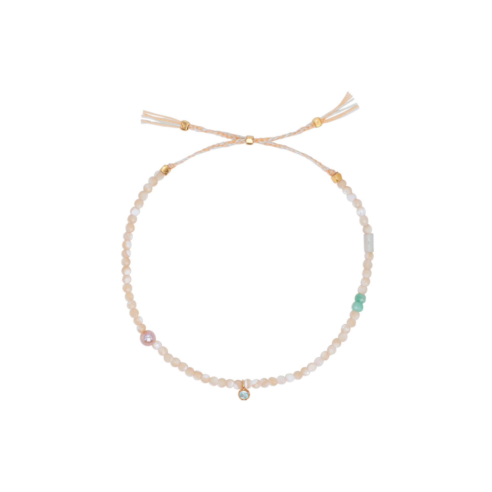Mother Bracelet - Jewel Rocks