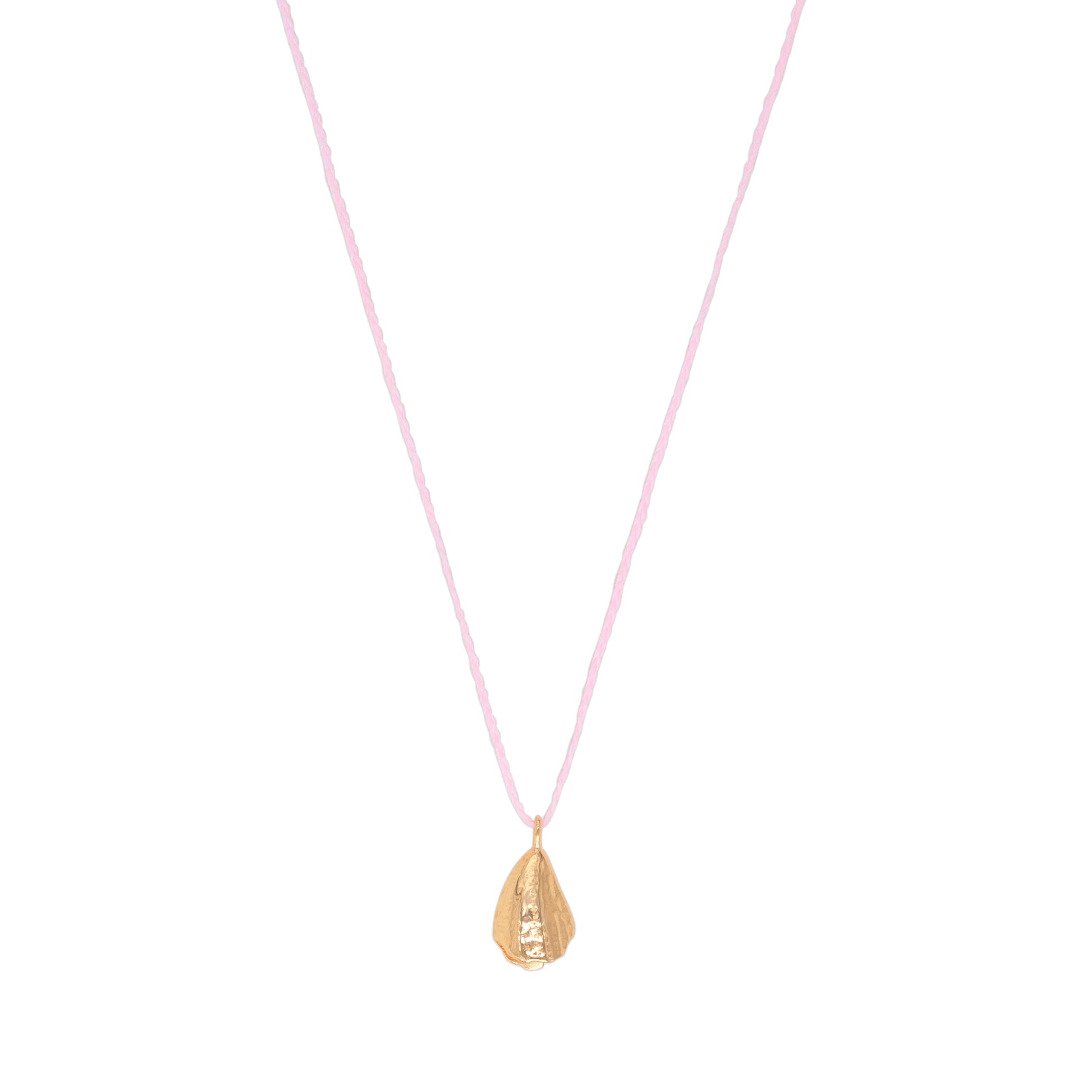 Myla Gold Necklace Jewel Rocks