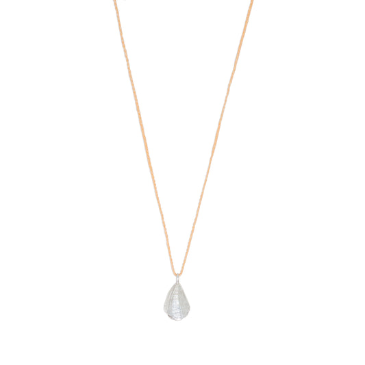 Myla Silver Necklace Jewel Rocks