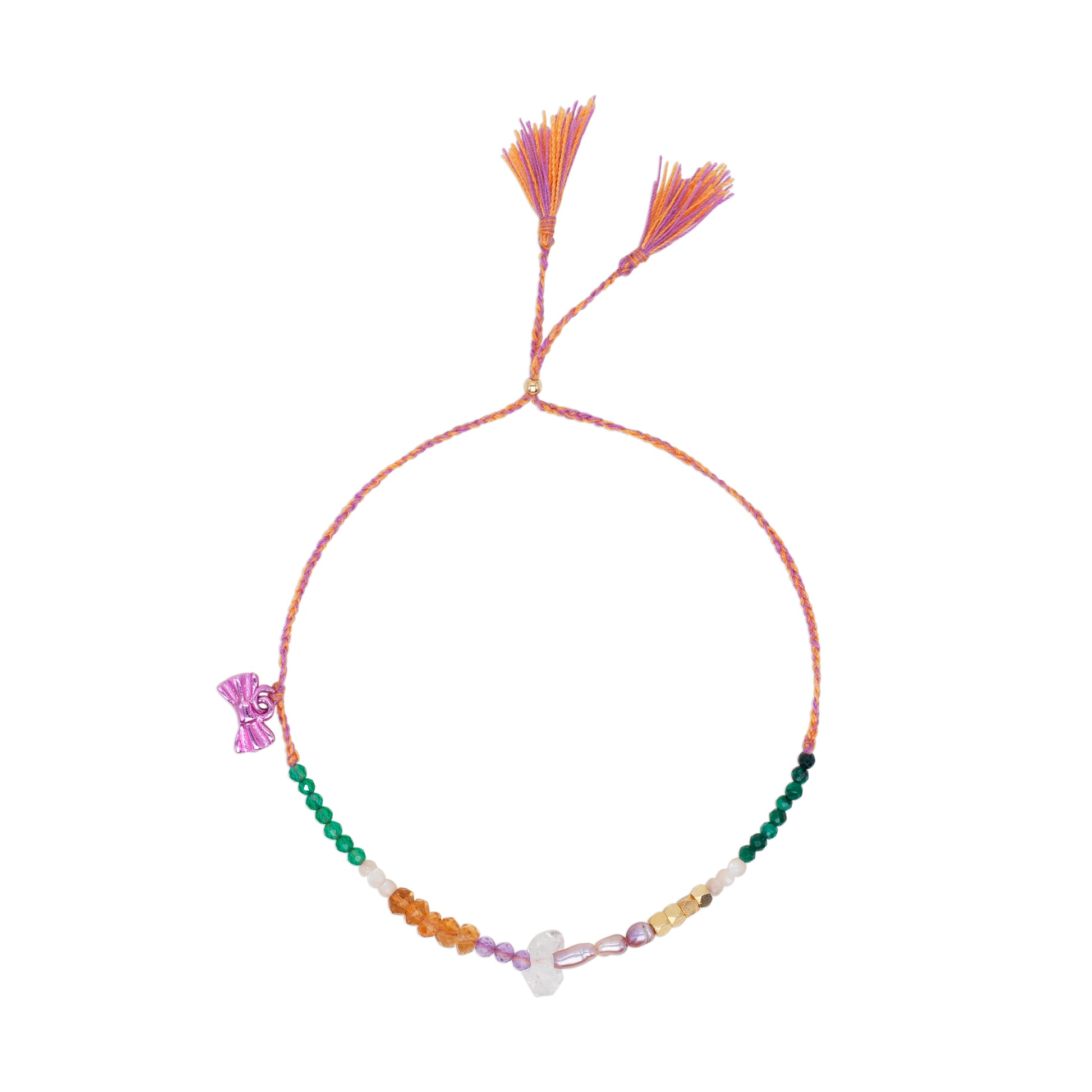 Nebula Bracelet Jewel Rocks