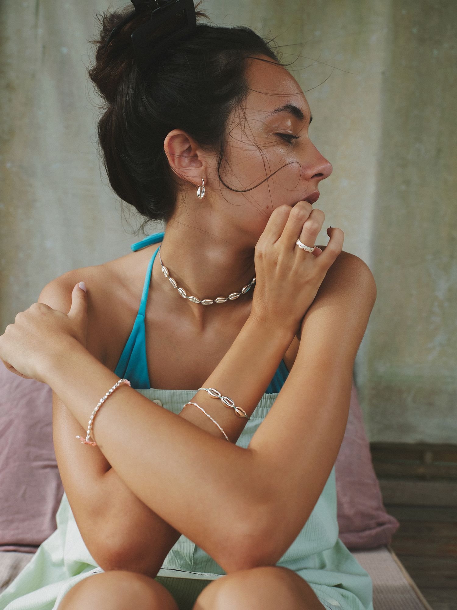 Necklaces Collection Jewel Rocks