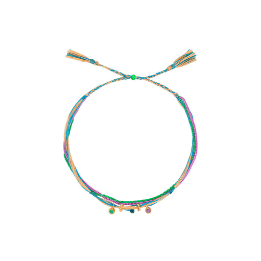 Niki Bracelet - Jewel Rocks