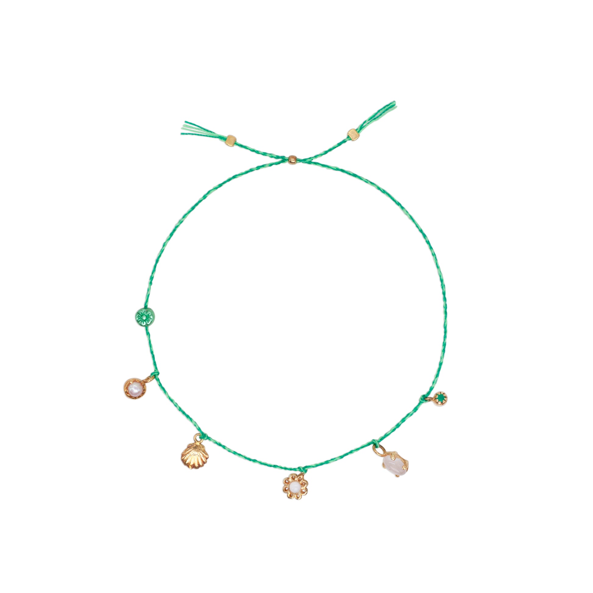 Nirvanesque Bracelet Jewel Rocks