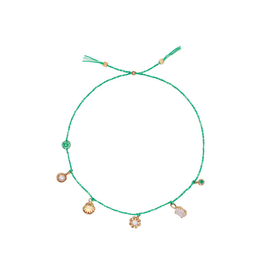 Nirvanesque Bracelet Jewel Rocks