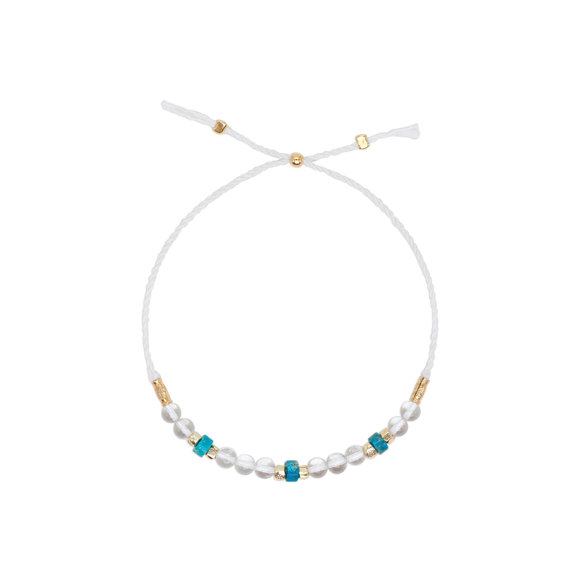 Observatory Bracelet Jewel Rocks