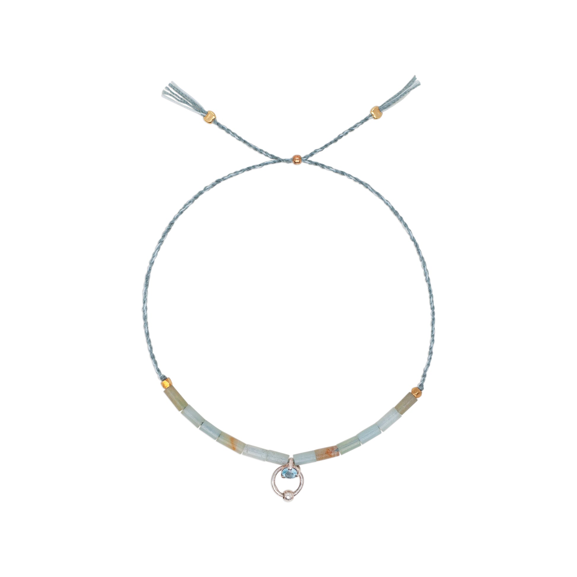 Oceanic Bracelet Jewel Rocks