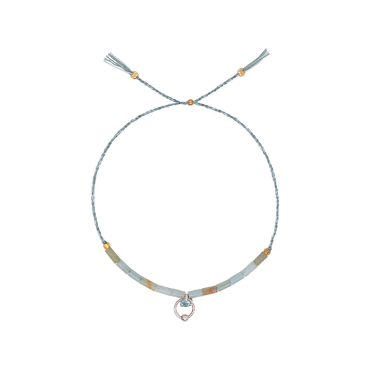 Oceanic Bracelet Jewel Rocks