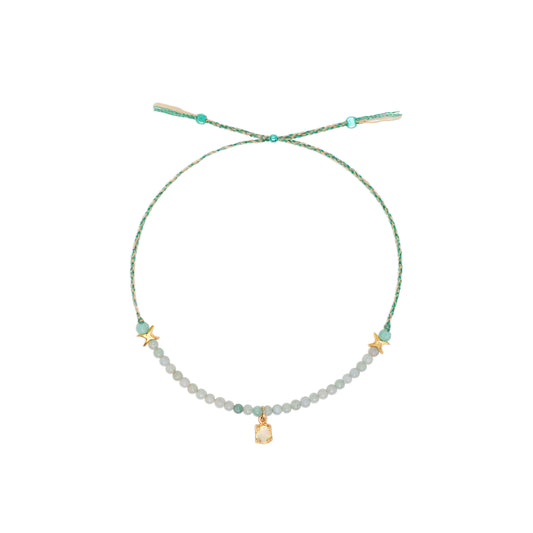 Opaque Bracelet Jewel Rocks
