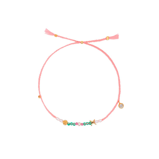 Poipoi Bracelet Jewel Rocks