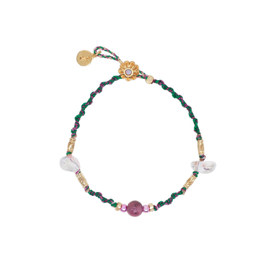 Prince Bracelet - Jewel Rocks