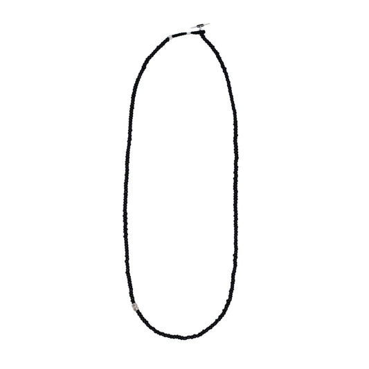 Radley Necklace Black Jewel Rocks Men