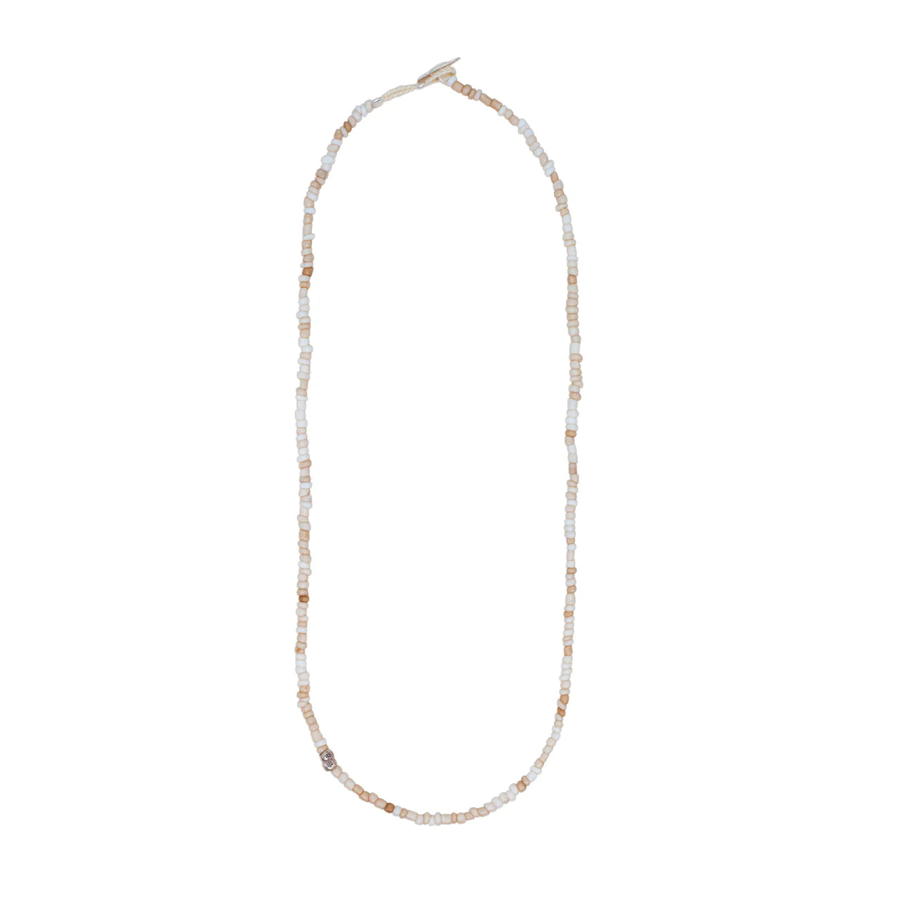 Radley Necklace White Jewel Rocks Men