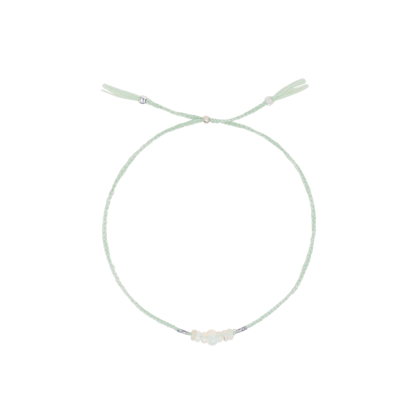 Raincloud Bracelet - Jewel Rocks