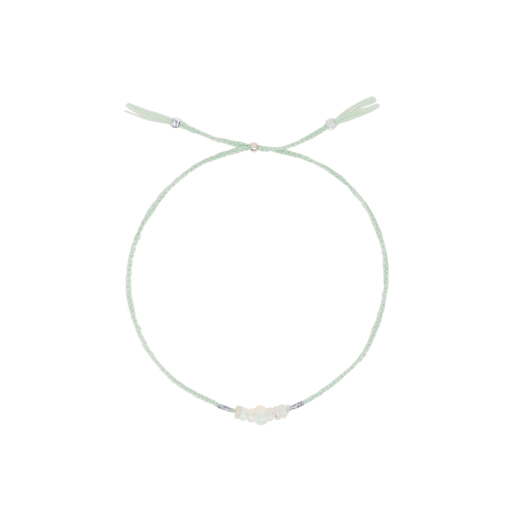 Raincloud Bracelet - Jewel Rocks