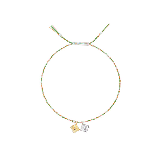 Ravioli Bracelet Jewel Rocks