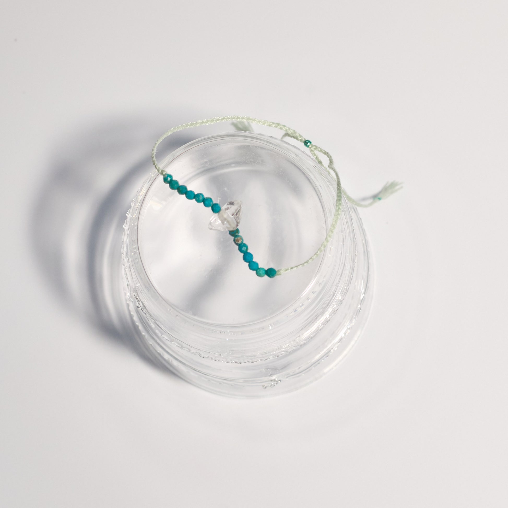 Rayon Bleu Bracelet - Jewel Rocks