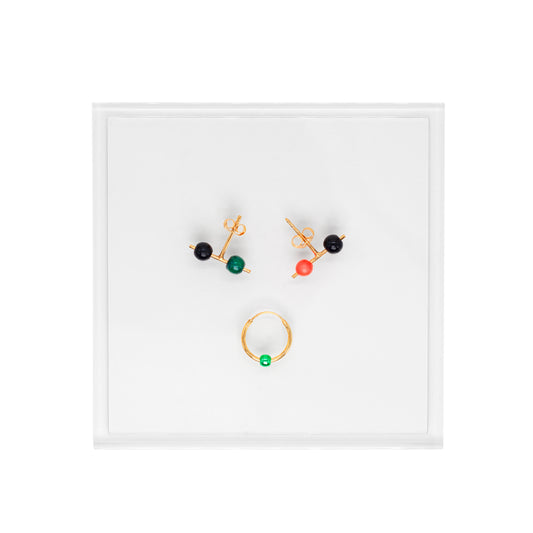 Rishi Earring Set