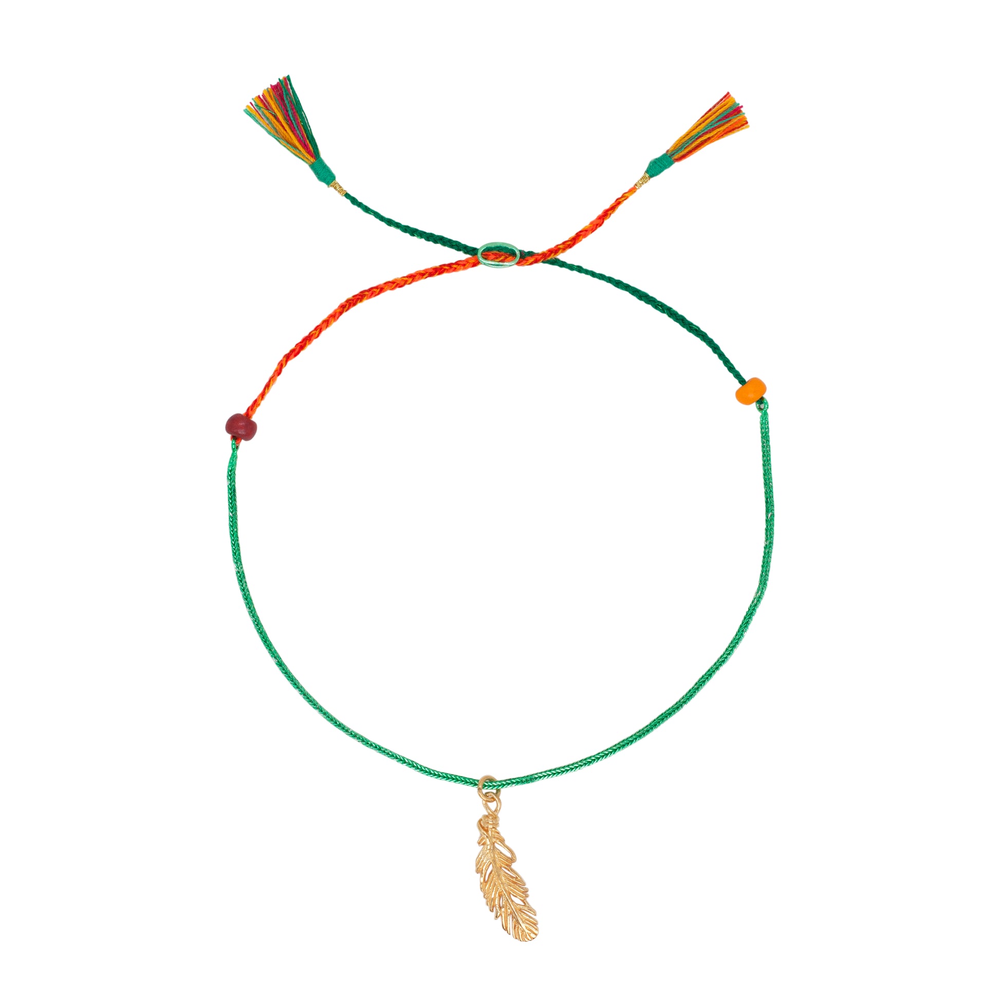 Riva Anklet - Jewel Rocks