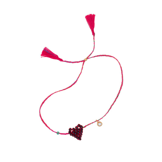 Romantica Bracelet - Jewel Rocks