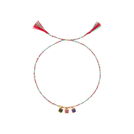 Sage Bracelet - Jewel Rocks