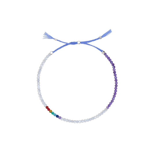 Sahasrara Neo Bracelet Jewel Rocks