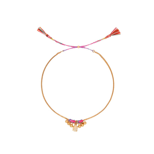 Saira Bracelet Jewel Rocks