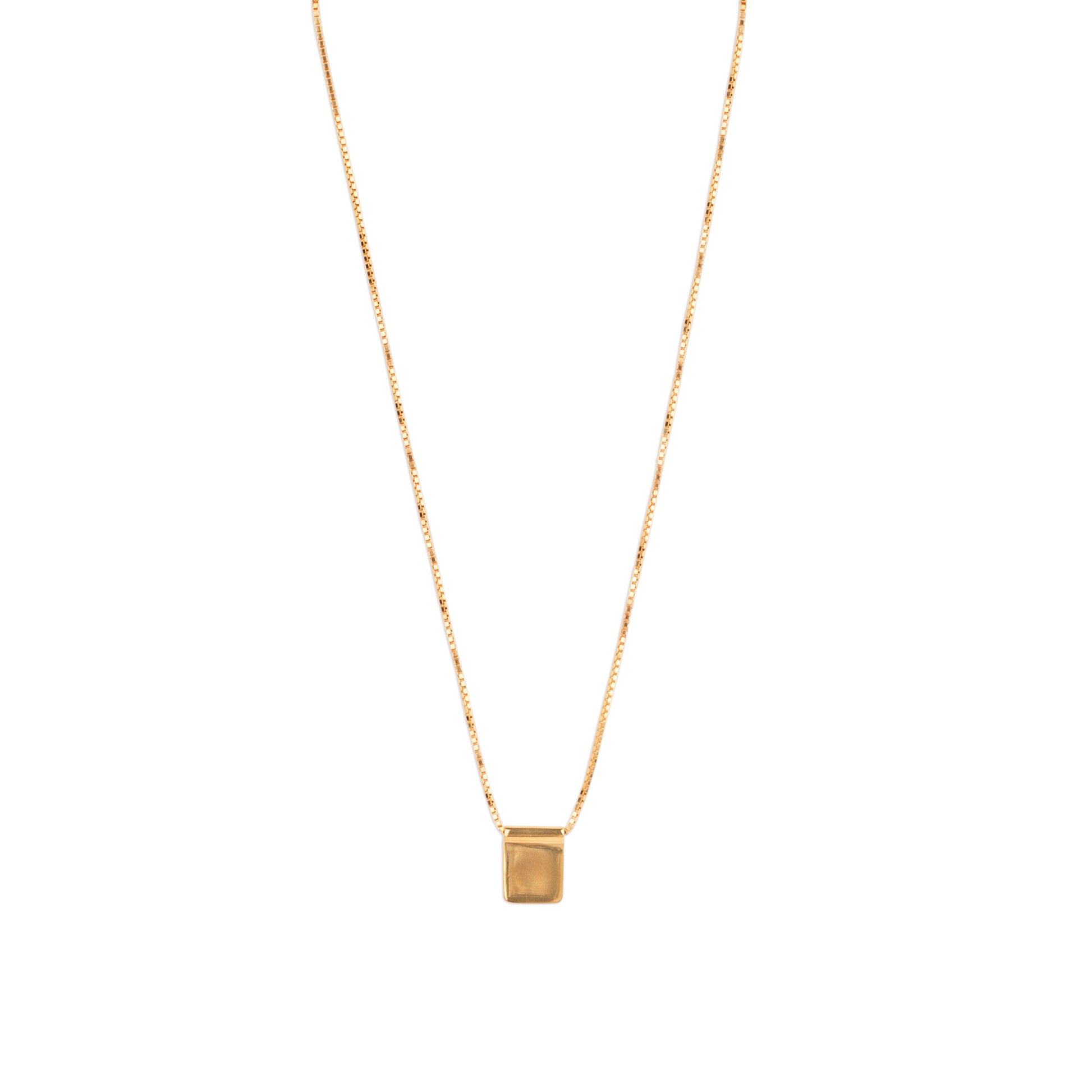 Scapular Necklace - Jewel Rocks