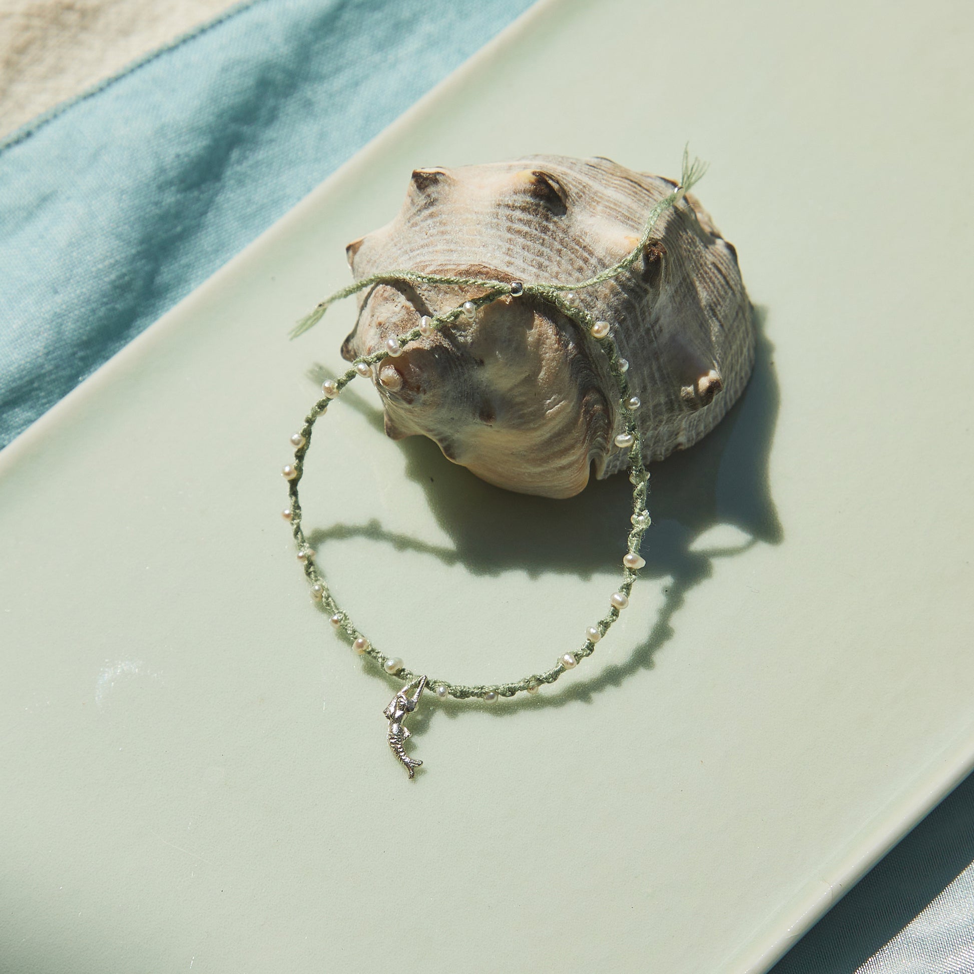 Sea Bubbles Bracelet Jewel Rocks