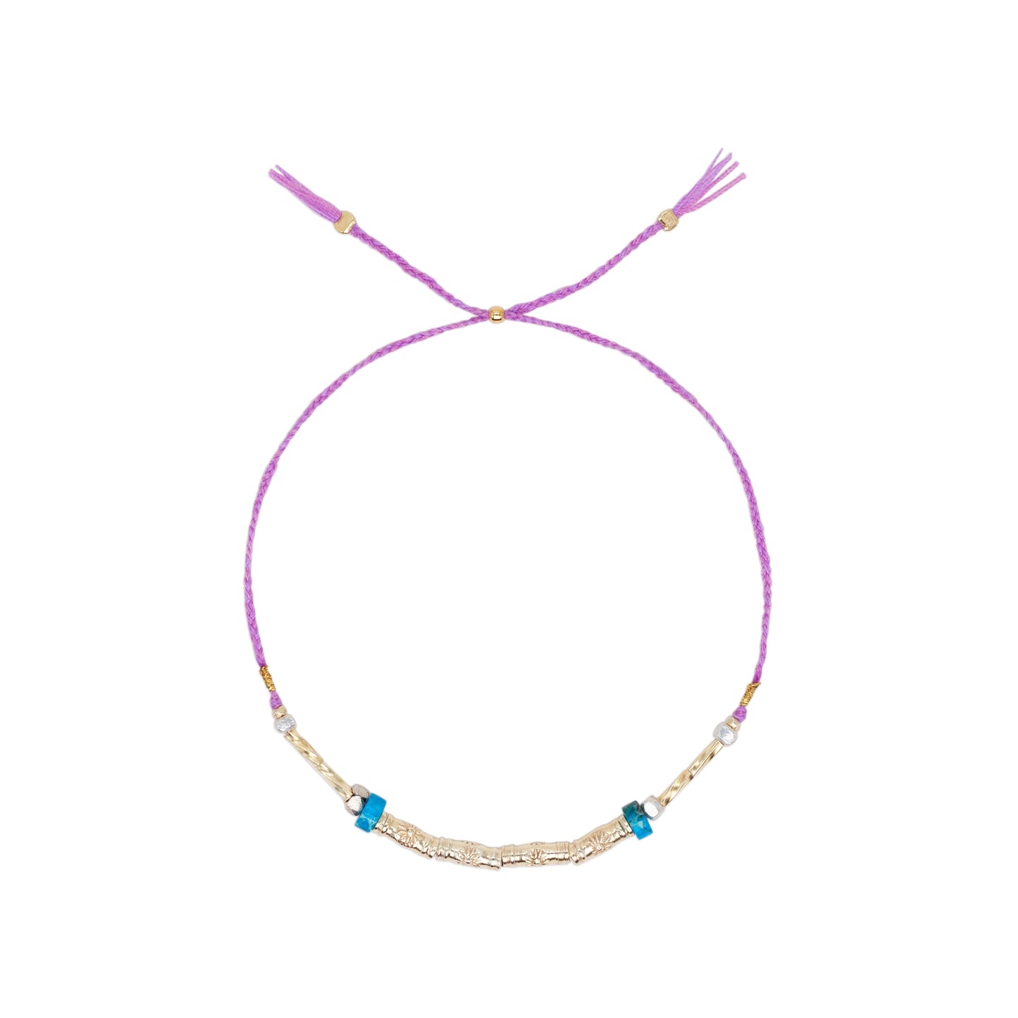 Seiran Bracelet Jewel Rocks
