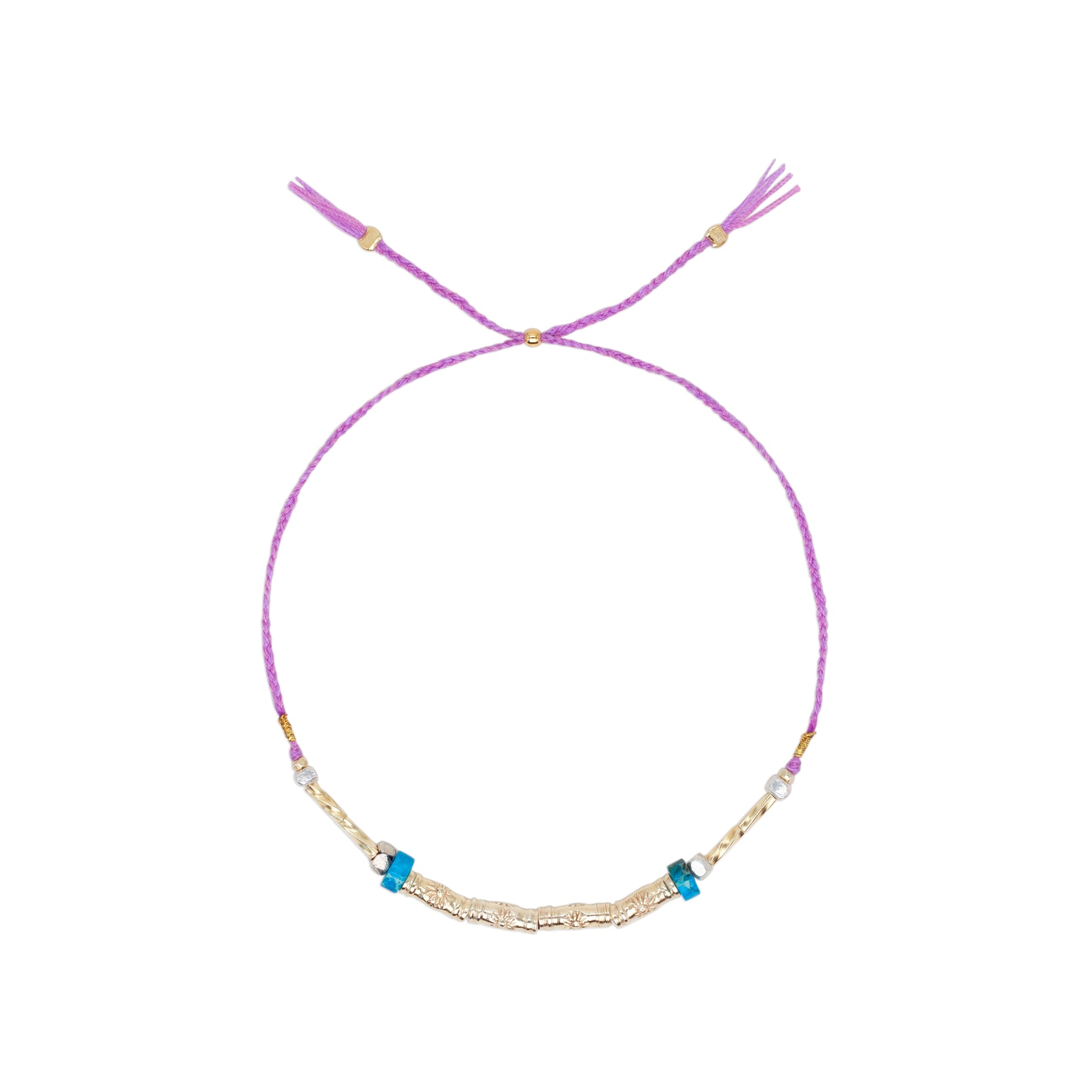 Seiran Bracelet Jewel Rocks