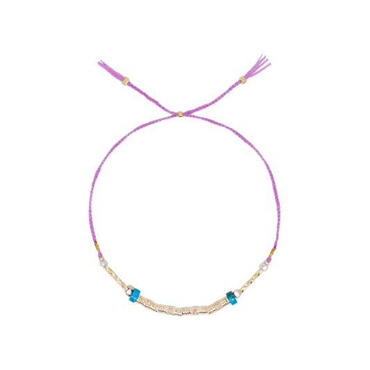 Seiran Bracelet Jewel Rocks