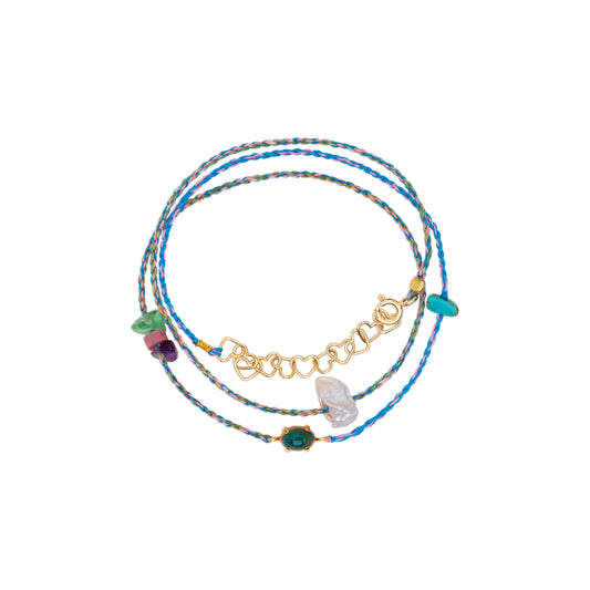 September Bracelet - Jewel Rocks