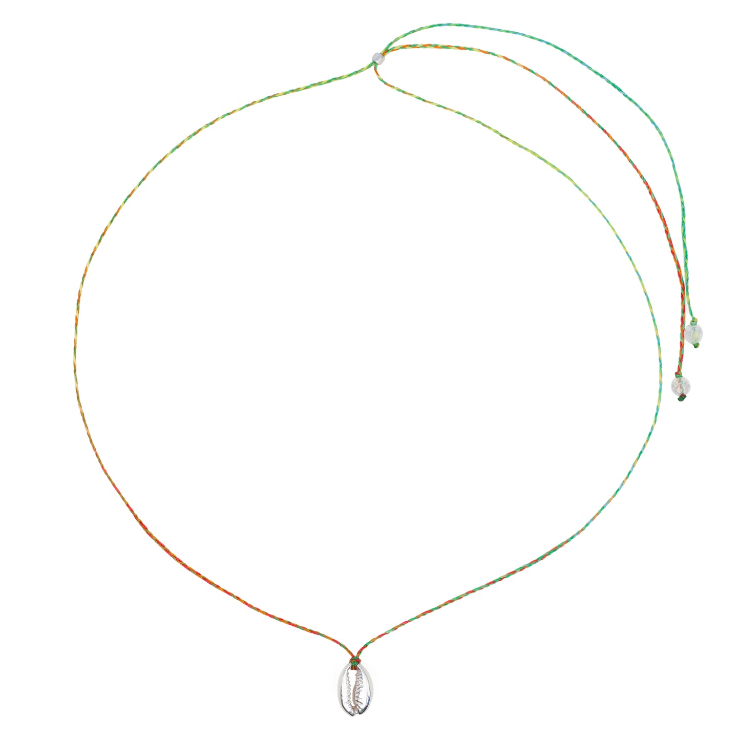 Shell Necklace Jewel Rocks