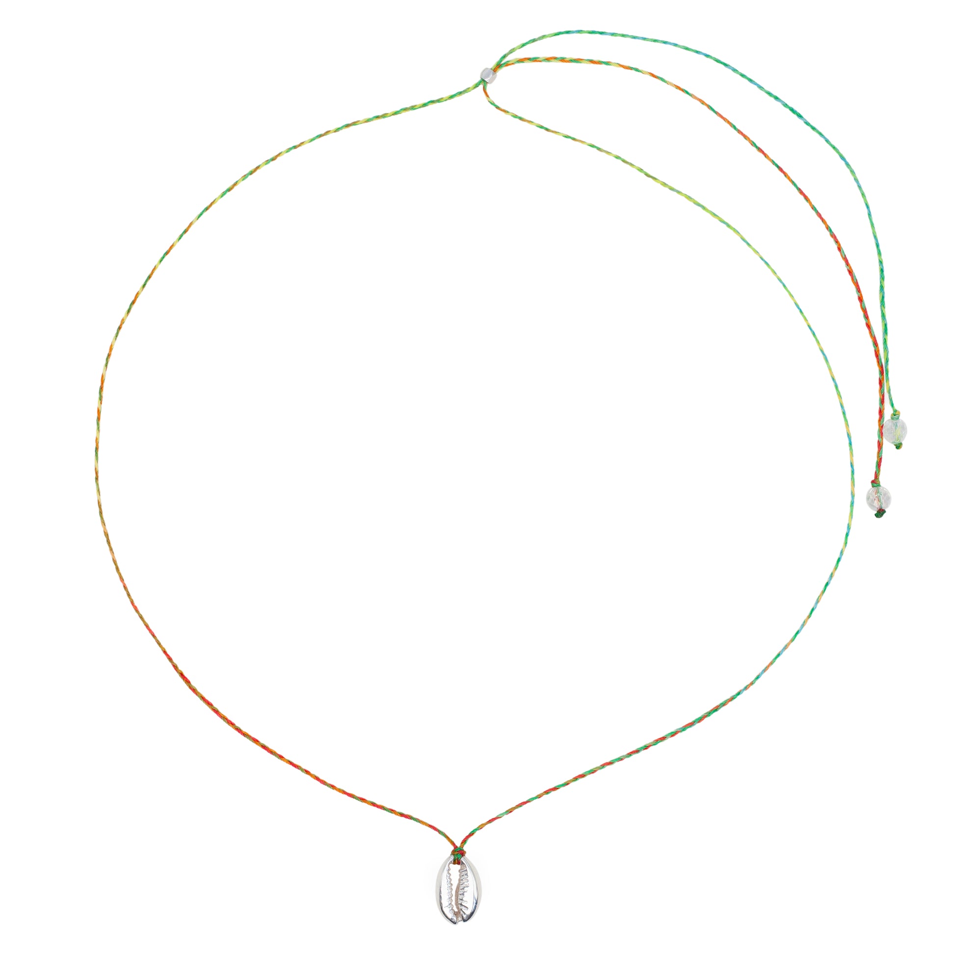 Shell Necklace Jewel Rocks