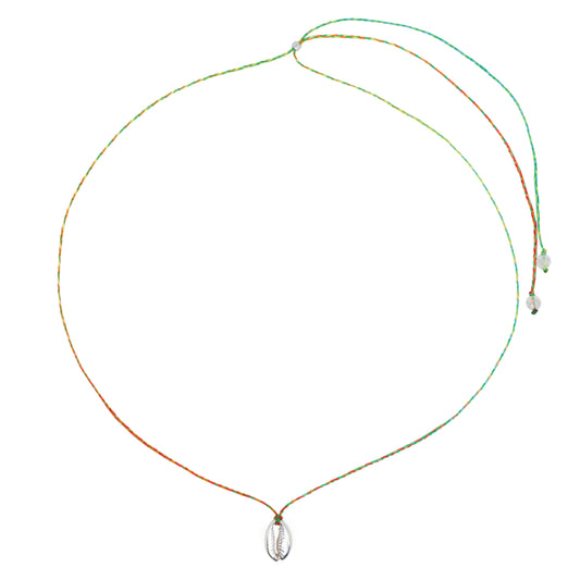 Shell Necklace Jewel Rocks