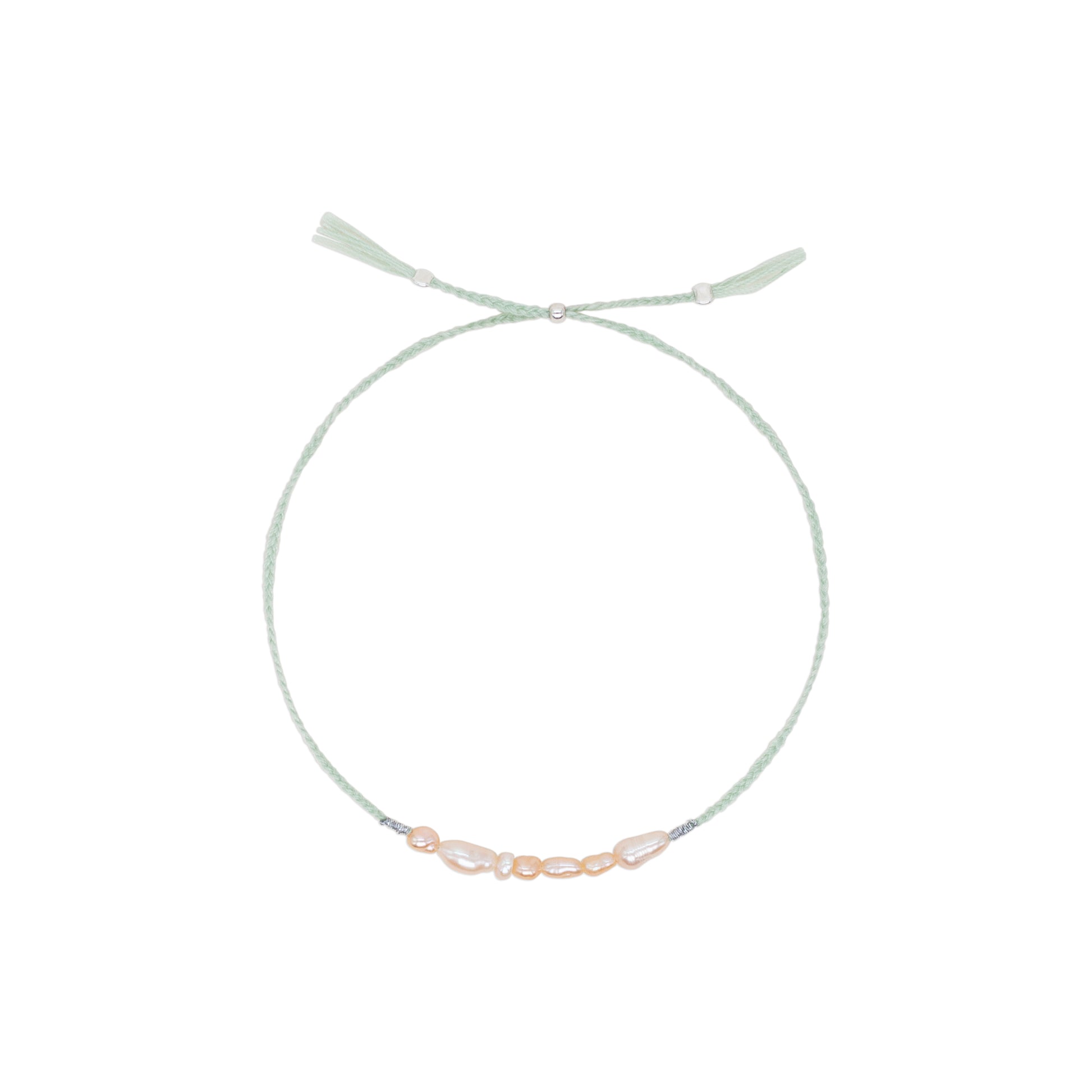 Silver Lining Bracelet - Jewel Rocks