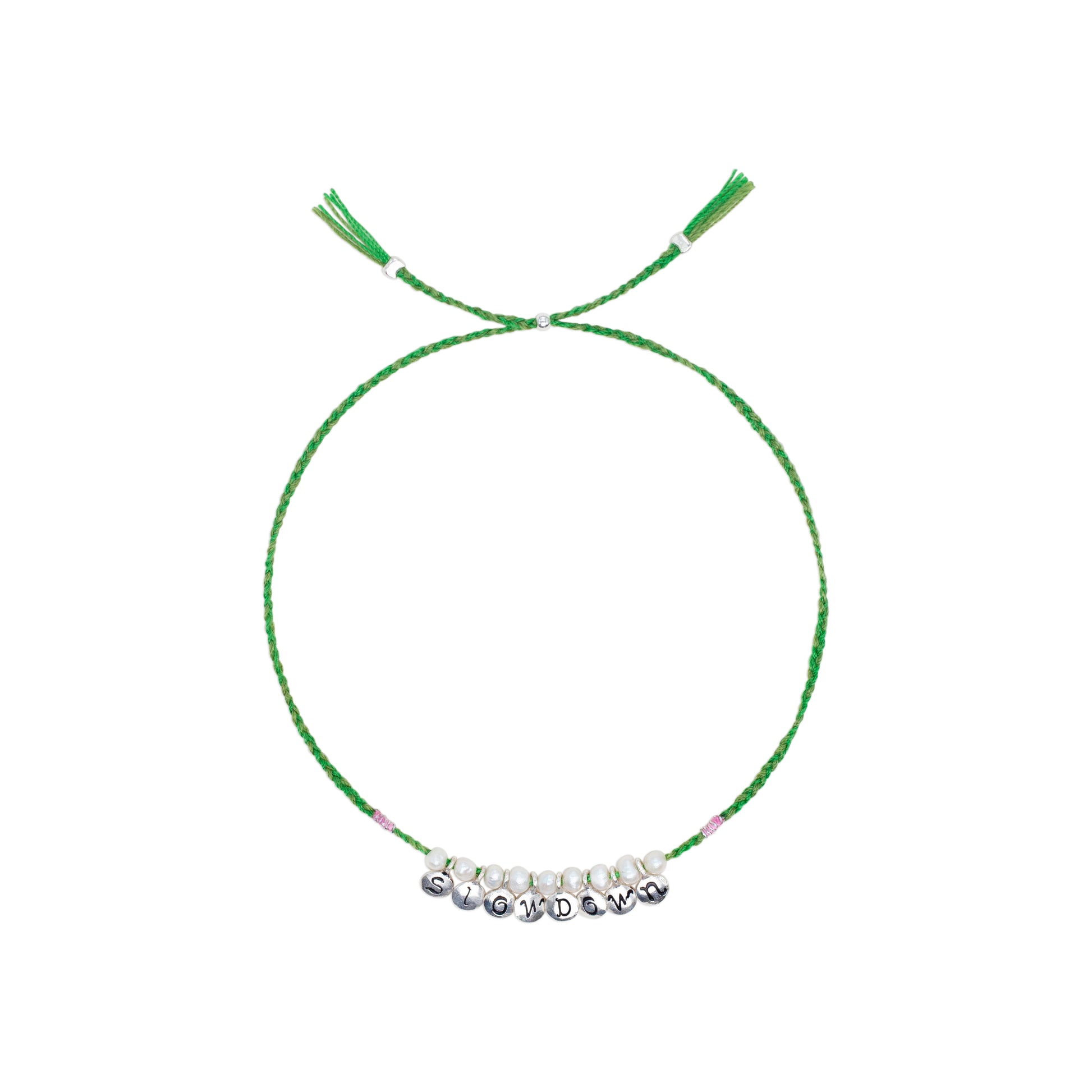 Slowdown Bracelet Jewel Rocks