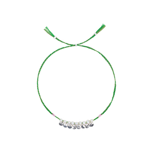 Slowdown Bracelet Jewel Rocks