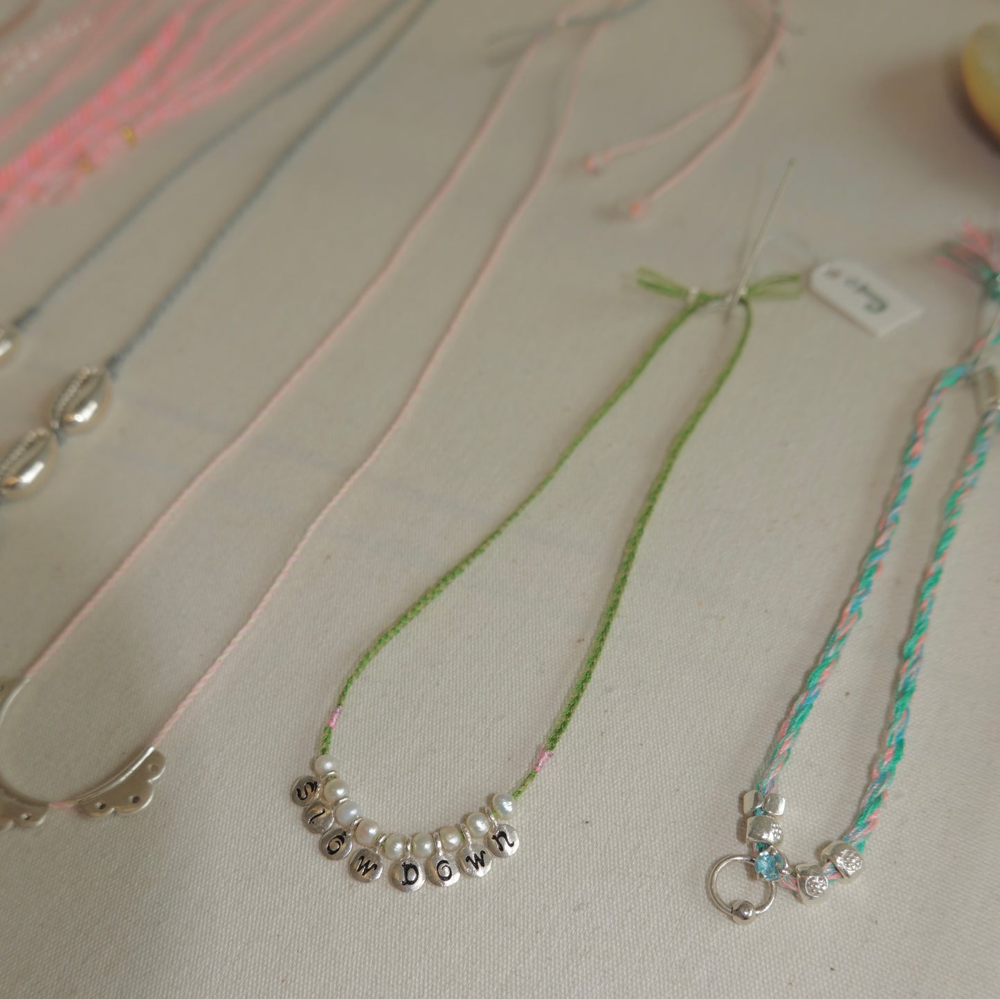 Slowdown Bracelet Jewel Rocks Lifestyle