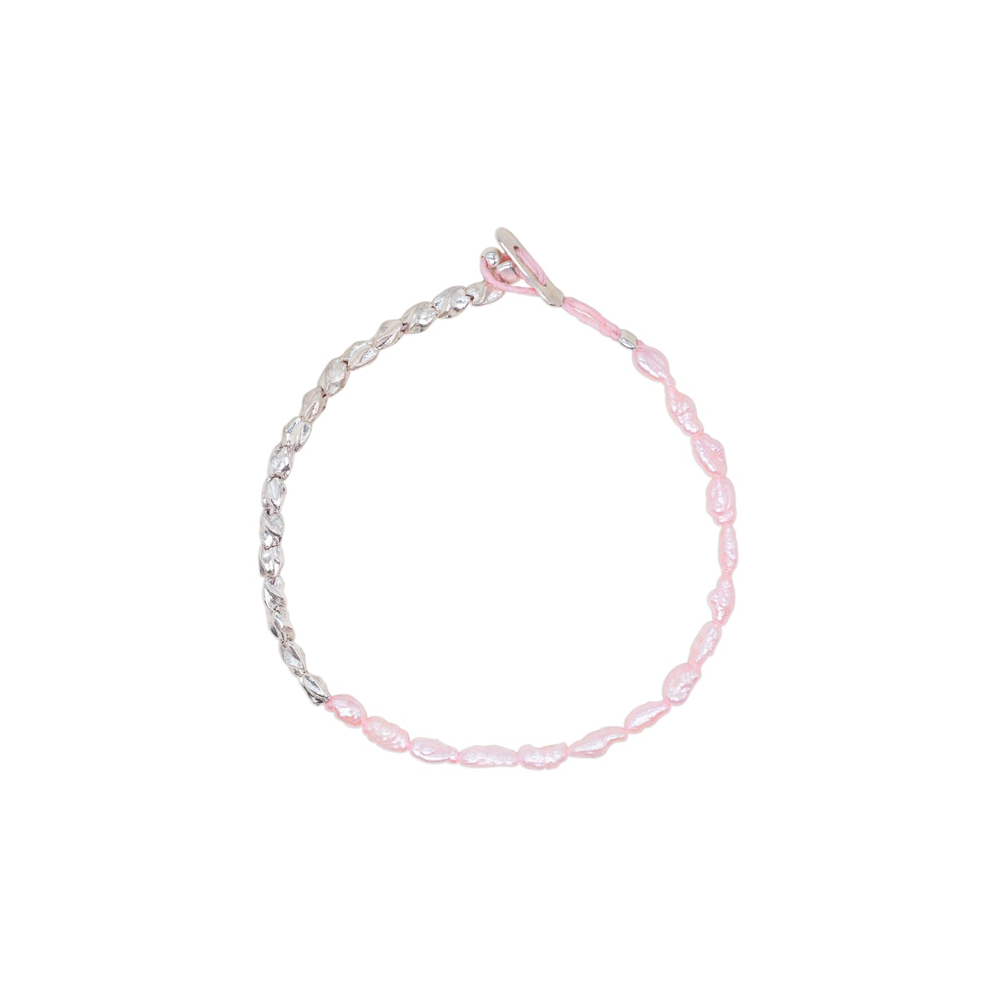 Solene Bracelet Closed Jewel Rocks