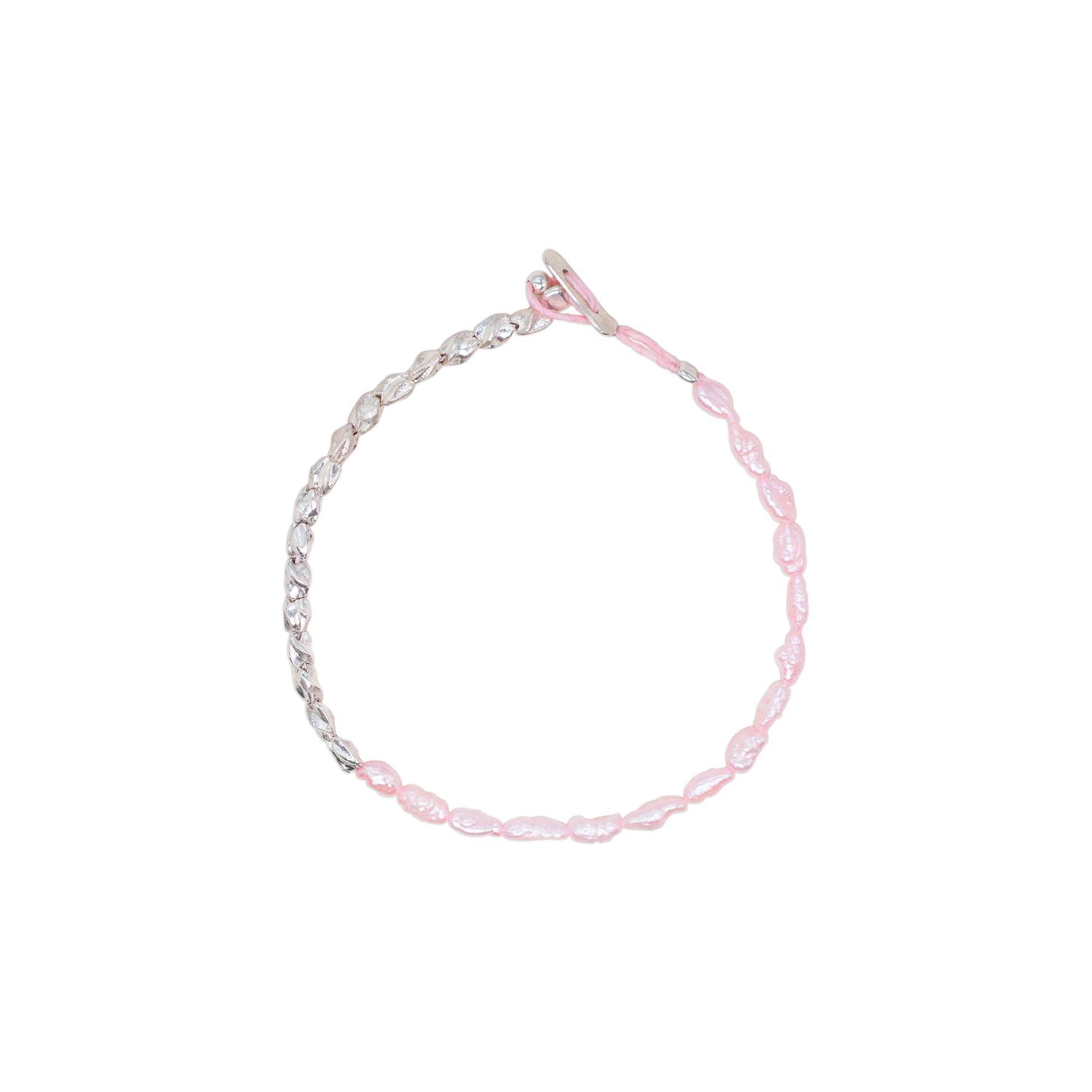 Solene Bracelet Closed Jewel Rocks