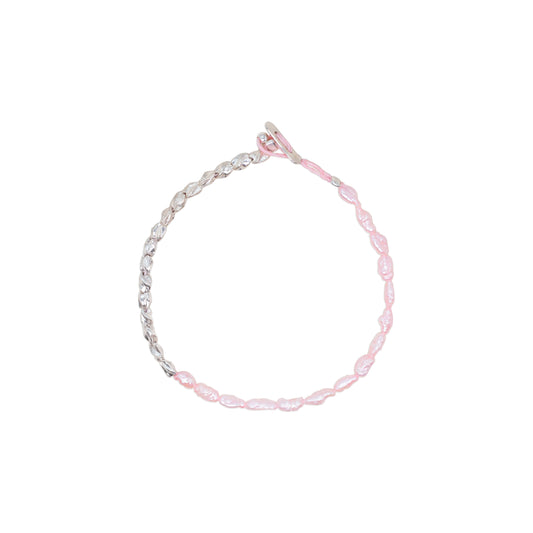 Solene Bracelet Closed Jewel Rocks