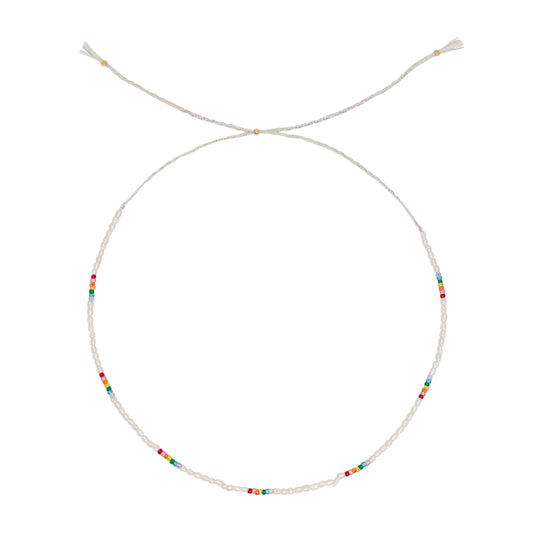 Solitude Necklace Jewel Rocks